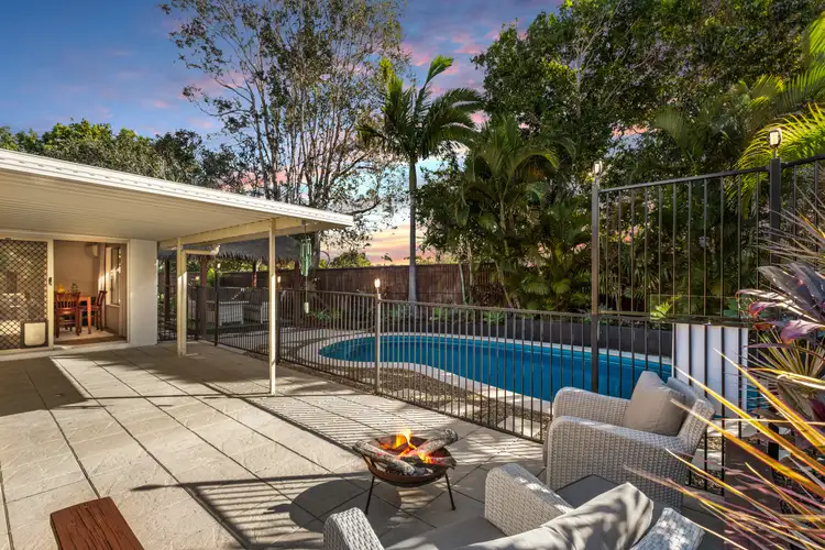 11 Trinity Crescent, Sippy Downs QLD 4556