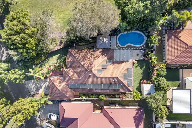 Second view of Homely house listing, 11 Trinity Crescent, Sippy Downs QLD 4556