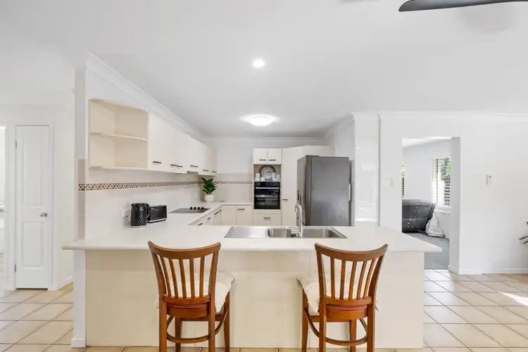 Sixth view of Homely house listing, 11 Trinity Crescent, Sippy Downs QLD 4556