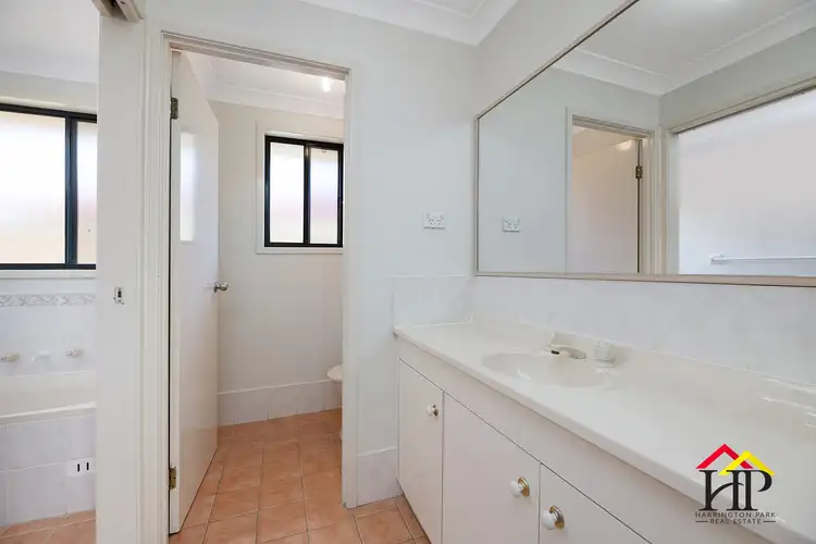 Seventh view of Homely house listing, 8 Carstairs Place, St Andrews NSW 2566