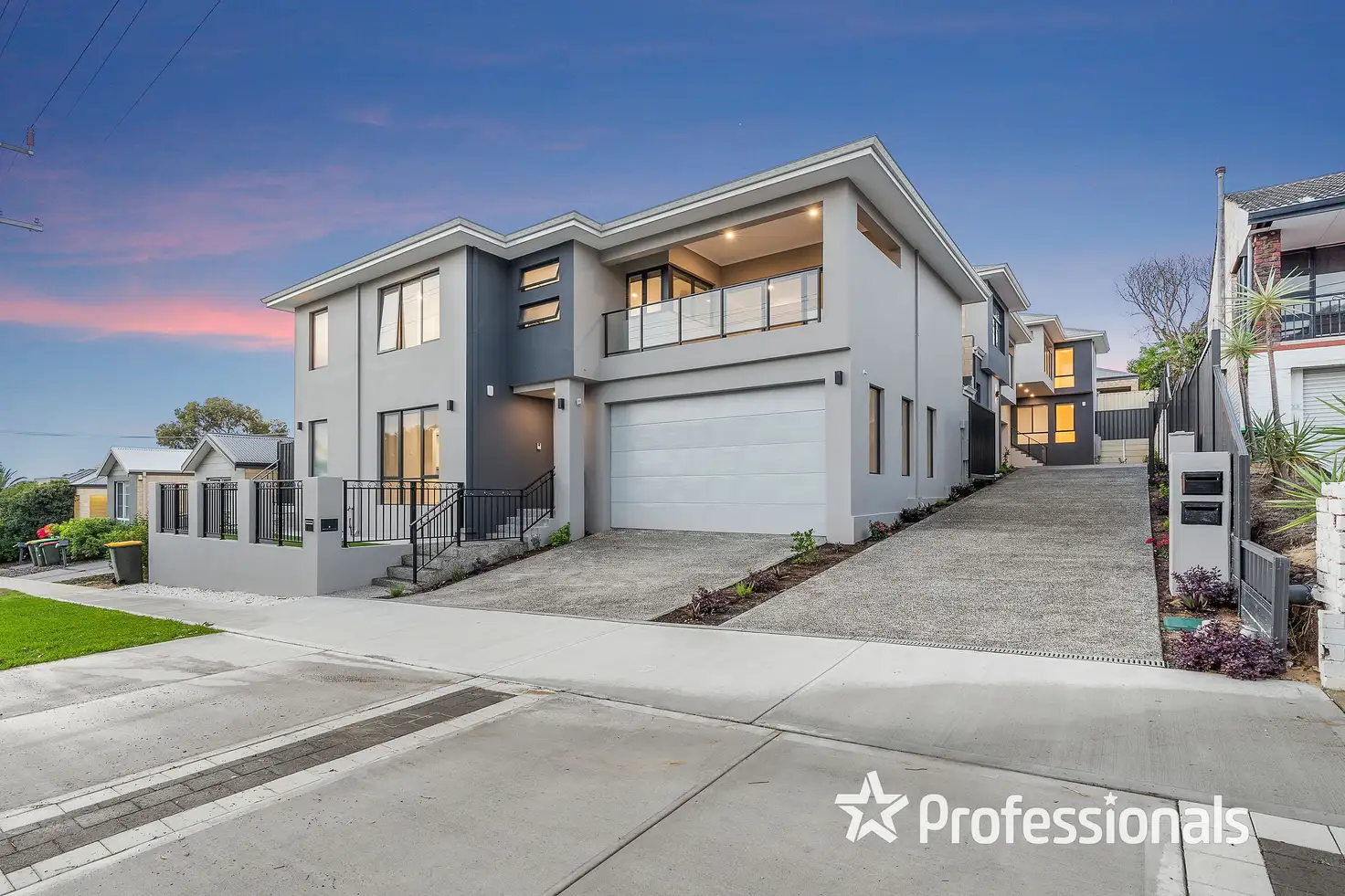 Main view of Homely house listing, 127B Wilmington Crescent, Balga WA 6061