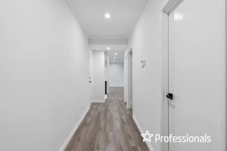 Fifth view of Homely house listing, 127B Wilmington Crescent, Balga WA 6061