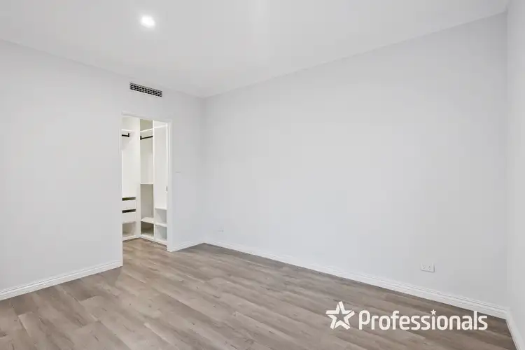 Sixth view of Homely house listing, 127B Wilmington Crescent, Balga WA 6061