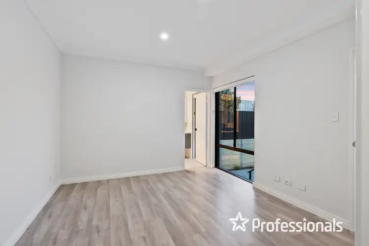 Seventh view of Homely house listing, 127B Wilmington Crescent, Balga WA 6061