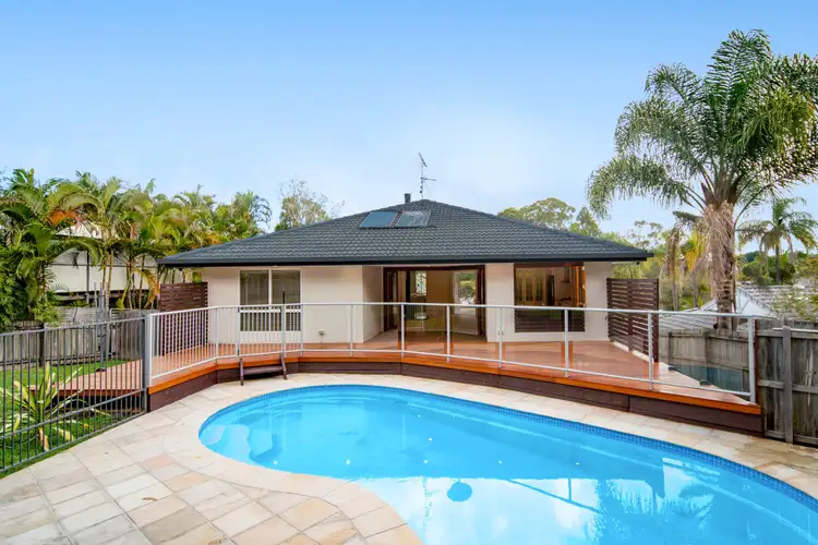 21 Jingellic Drive, Buderim QLD 4556
