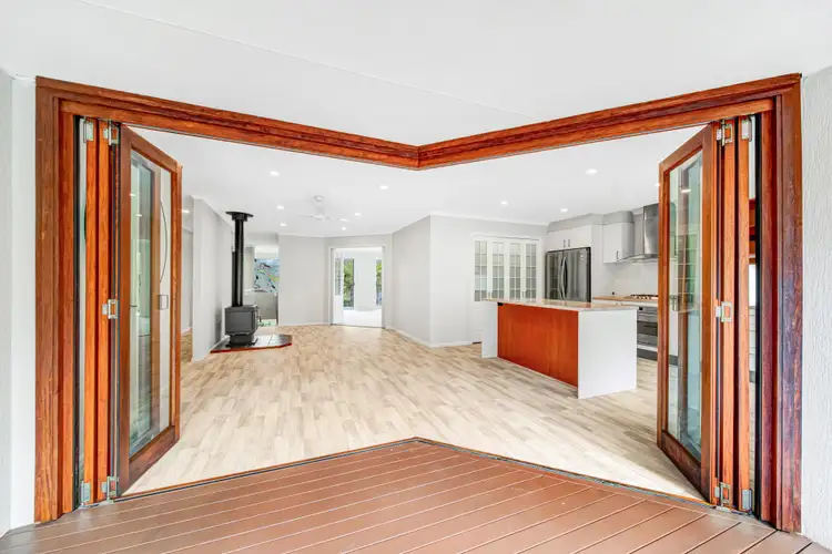 Third view of Homely house listing, 21 Jingellic Drive, Buderim QLD 4556
