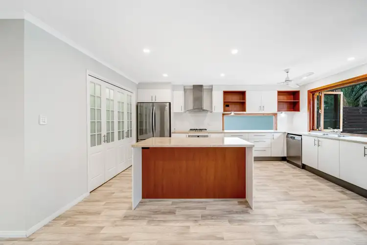 Sixth view of Homely house listing, 21 Jingellic Drive, Buderim QLD 4556