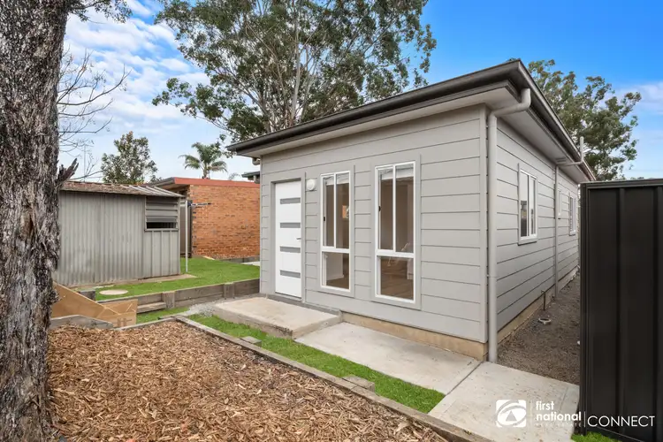 16A Muncaster Place, Cranebrook NSW 2749