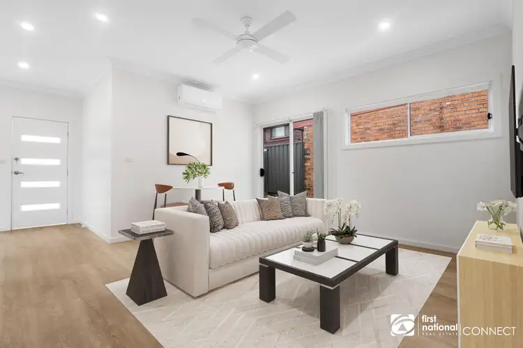 16A Muncaster Place, Cranebrook NSW 2749