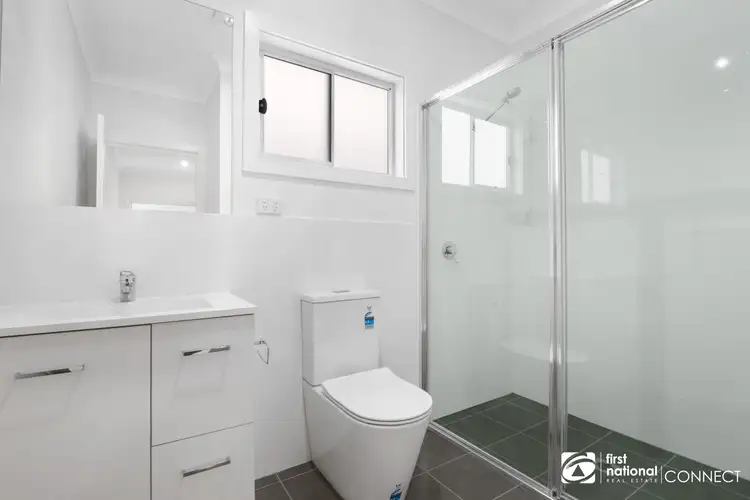 Fifth view of Homely house listing, 16A Muncaster Place, Cranebrook NSW 2749