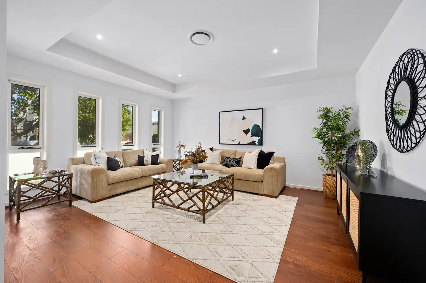 Main view of Homely house listing, 104 Compass Drive, Biggera Waters QLD 4216