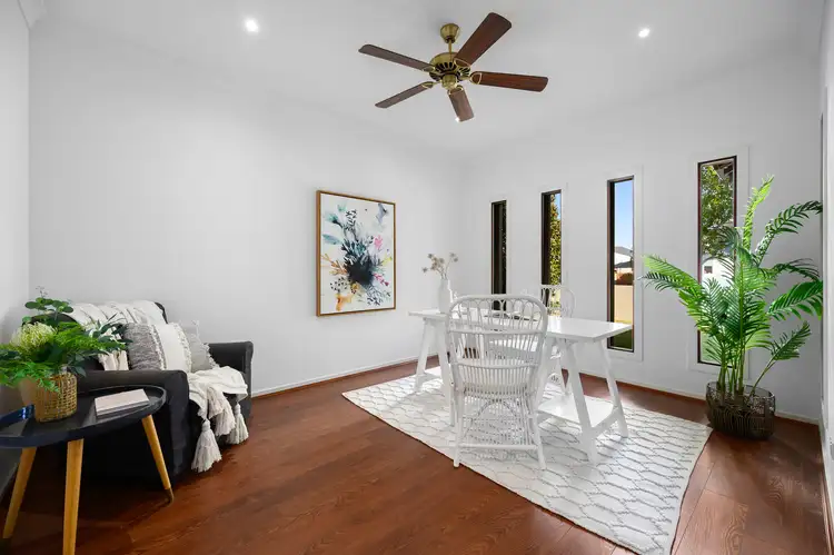 Second view of Homely house listing, 104 Compass Drive, Biggera Waters QLD 4216