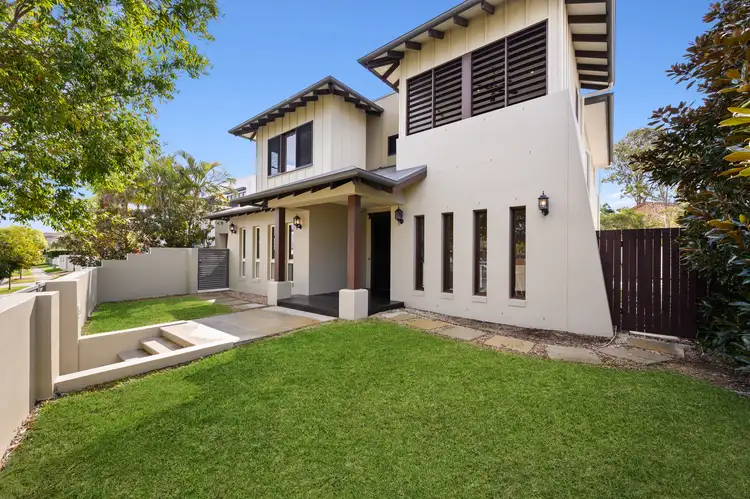 Third view of Homely house listing, 104 Compass Drive, Biggera Waters QLD 4216