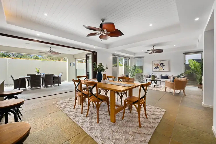 Third view of Homely house listing, 104 Compass Drive, Biggera Waters QLD 4216