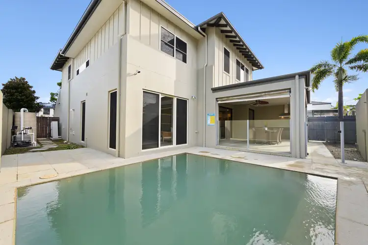 Fourth view of Homely house listing, 104 Compass Drive, Biggera Waters QLD 4216