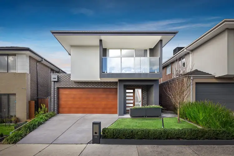 54 Viewmont Street