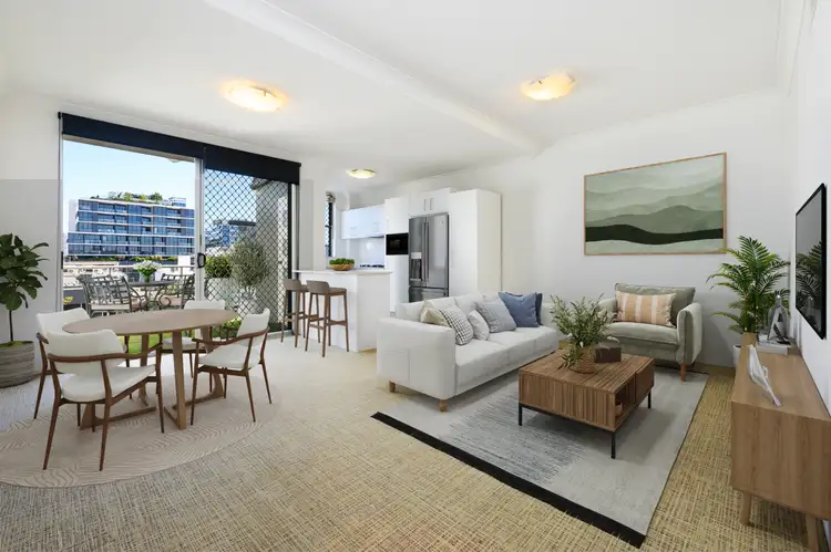 17/59 Robertson Street, Fortitude Valley QLD 4006