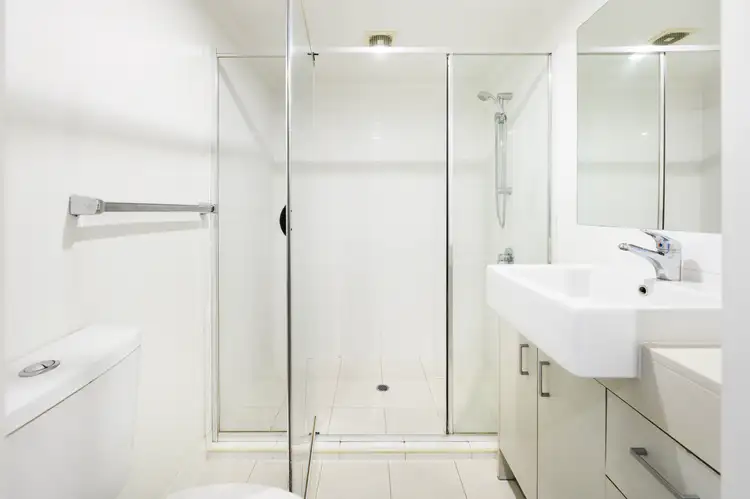 Fifth view of Homely unit listing, 17/59 Robertson Street, Fortitude Valley QLD 4006