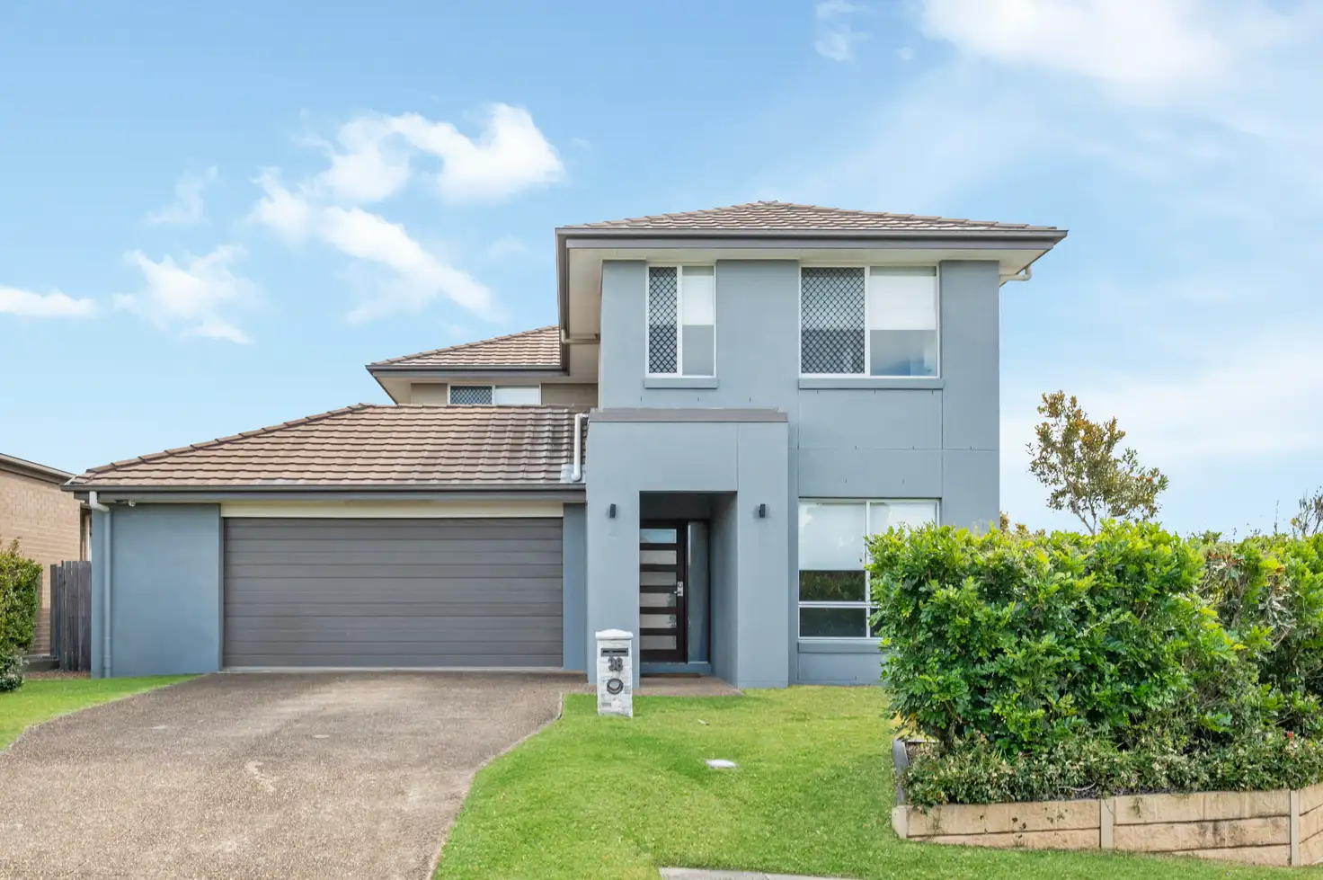 Main view of Homely house listing, 38 Toomaroo Street, Warner QLD 4500