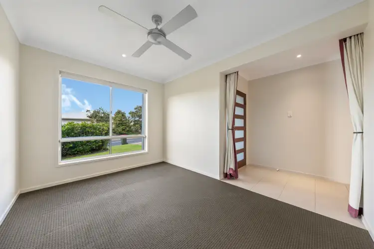 Second view of Homely house listing, 38 Toomaroo Street, Warner QLD 4500