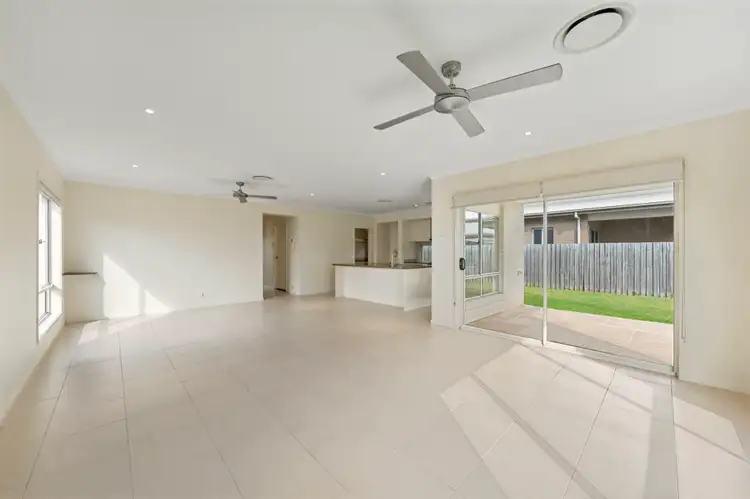 Third view of Homely house listing, 38 Toomaroo Street, Warner QLD 4500