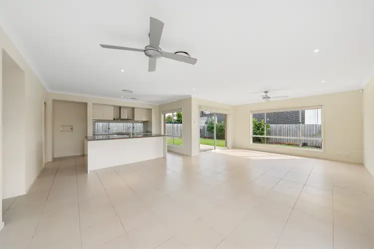 Fourth view of Homely house listing, 38 Toomaroo Street, Warner QLD 4500