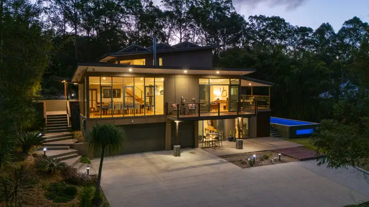 49 Blue Hills Drive, Bunya QLD 4055