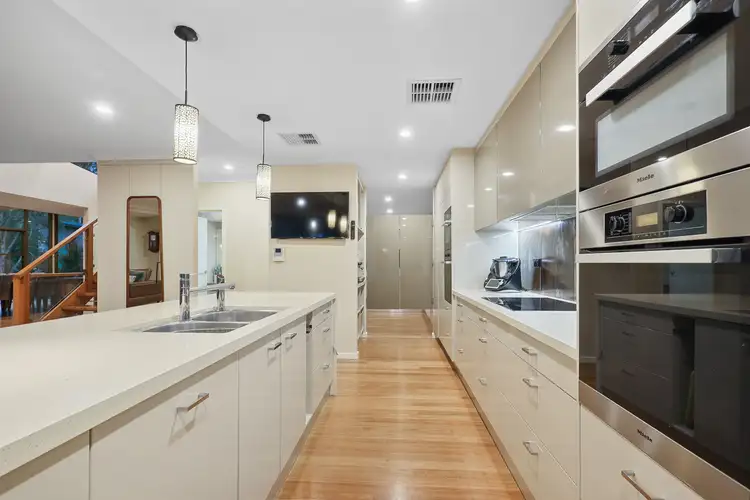 Second view of Homely house listing, 49 Blue Hills Drive, Bunya QLD 4055