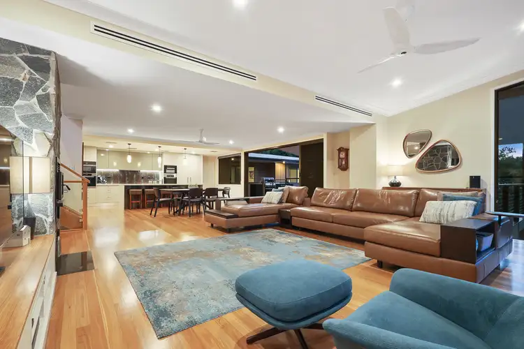 Fourth view of Homely house listing, 49 Blue Hills Drive, Bunya QLD 4055