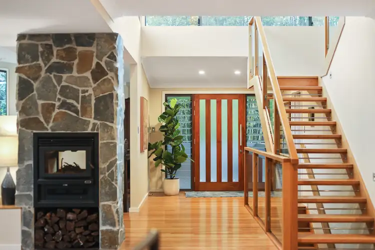 Sixth view of Homely house listing, 49 Blue Hills Drive, Bunya QLD 4055