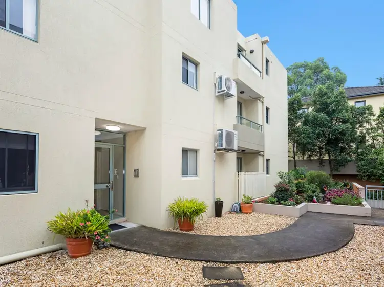 6/1178 Pacific Highway, Pymble NSW 2073