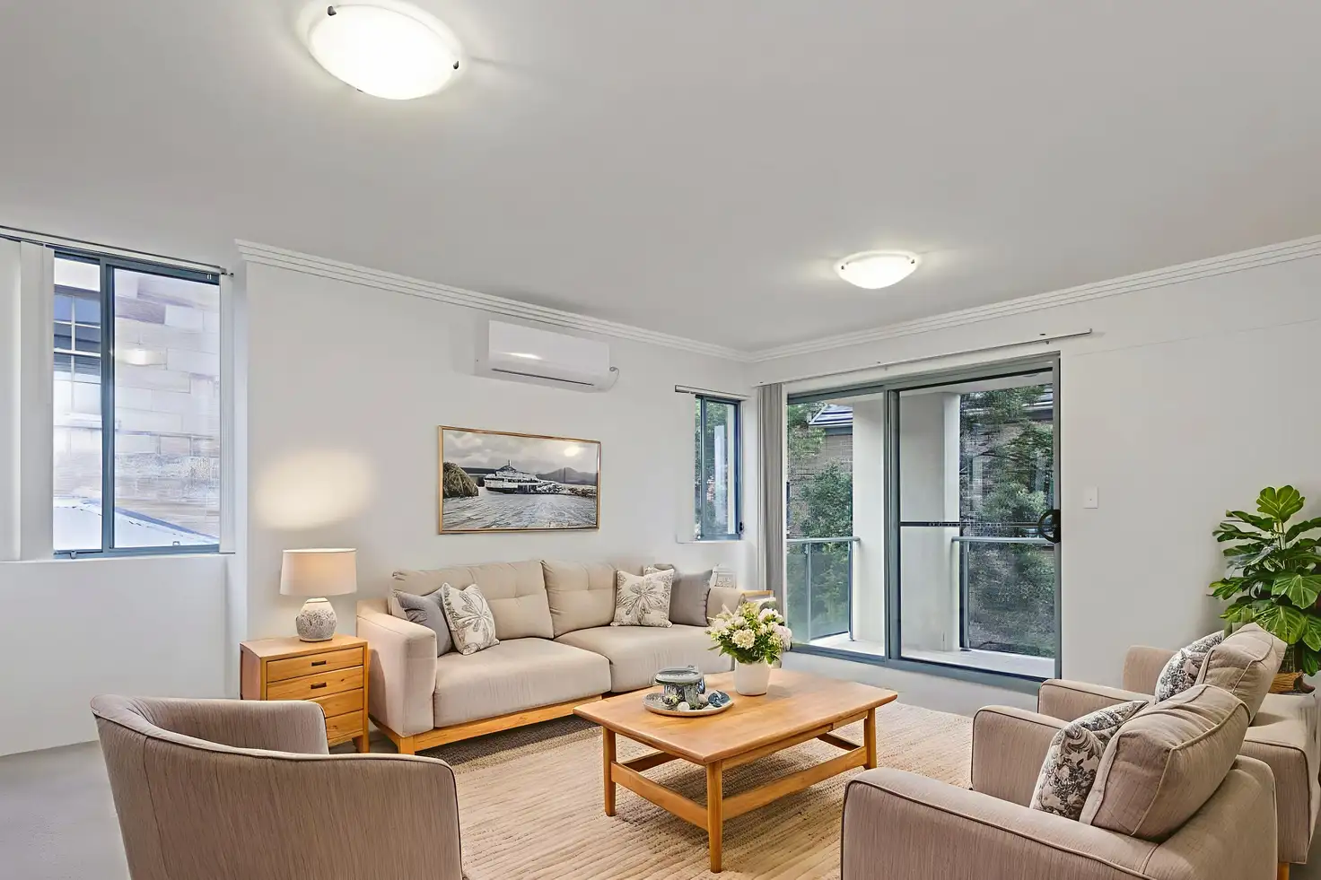 Main view of Homely apartment listing, 6/1178 Pacific Highway, Pymble NSW 2073
