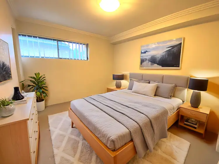 Second view of Homely apartment listing, 6/1178 Pacific Highway, Pymble NSW 2073