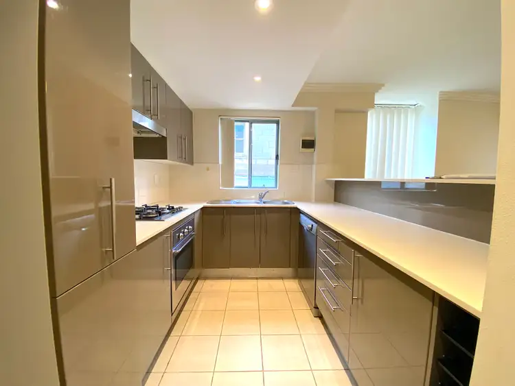 Third view of Homely apartment listing, 6/1178 Pacific Highway, Pymble NSW 2073