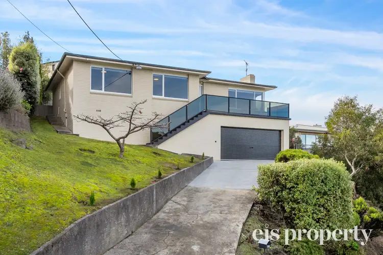 Second view of Homely house listing, 89 Gillon Crescent, Mount Stuart TAS 7000