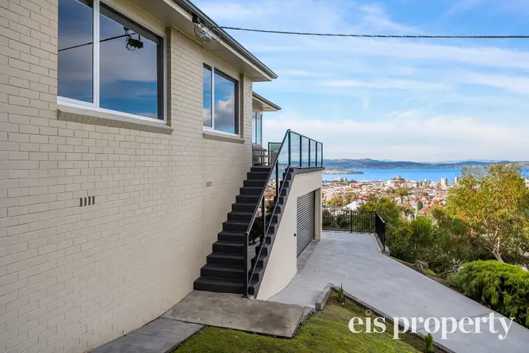Third view of Homely house listing, 89 Gillon Crescent, Mount Stuart TAS 7000