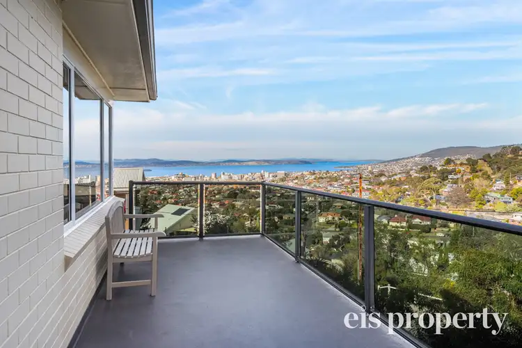 Fourth view of Homely house listing, 89 Gillon Crescent, Mount Stuart TAS 7000