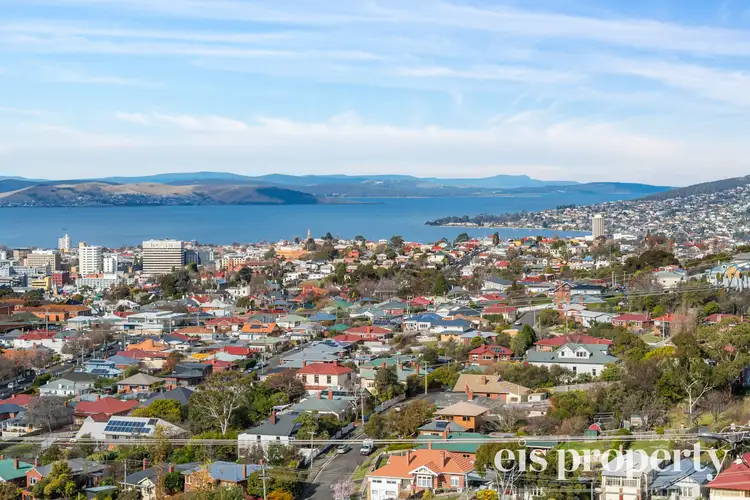 Fifth view of Homely house listing, 89 Gillon Crescent, Mount Stuart TAS 7000