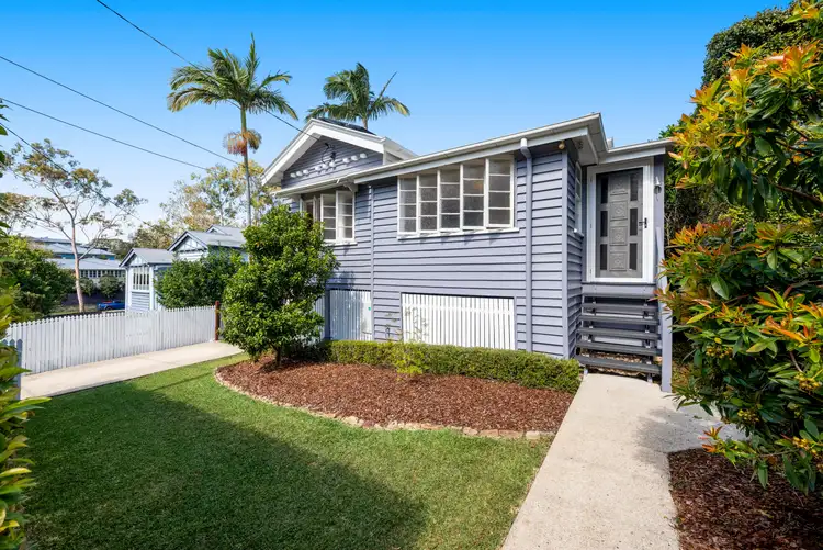 120 Raymont Road, Alderley QLD 4051