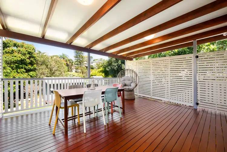 Sixth view of Homely house listing, 120 Raymont Road, Alderley QLD 4051