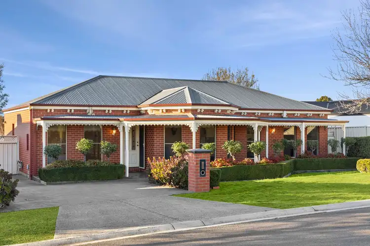 4 Oak Ridge Court, Kyneton VIC 3444