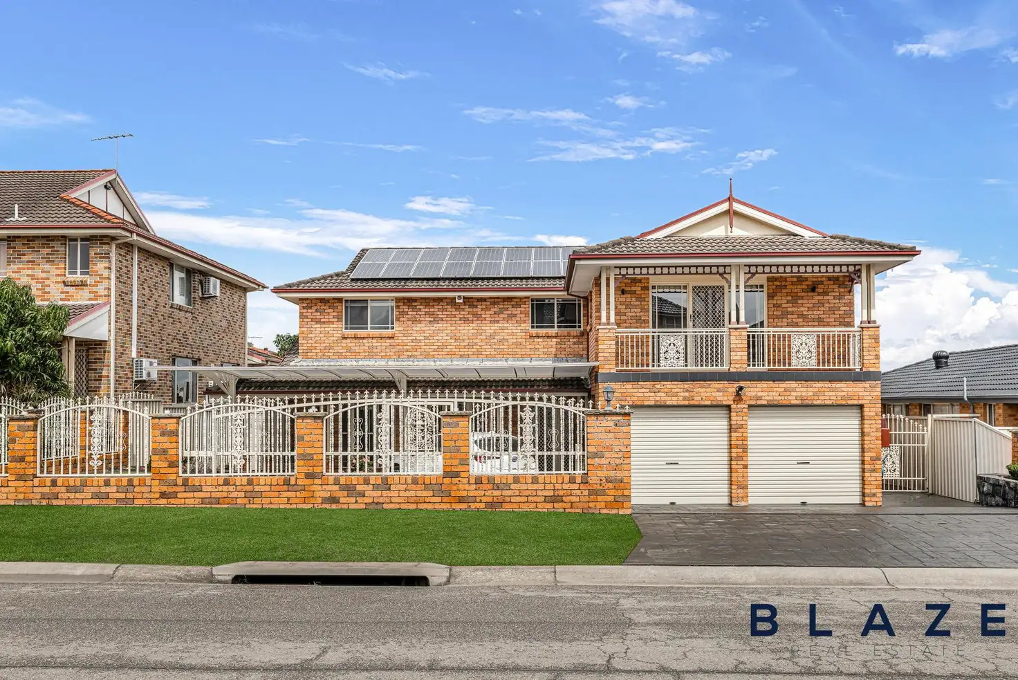 Main view of Homely house listing, 12 Cordelia Crescent, Green Valley NSW 2168