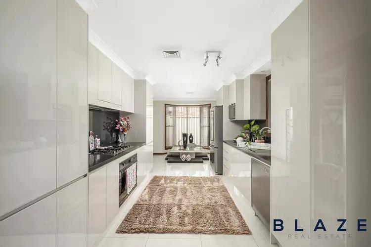 Sixth view of Homely house listing, 12 Cordelia Crescent, Green Valley NSW 2168