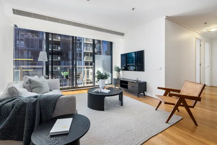 102/183 City Road, Southbank VIC 3006