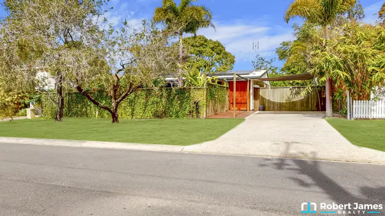 Main view of Homely house listing, 6 Irene Street, Tewantin QLD 4565