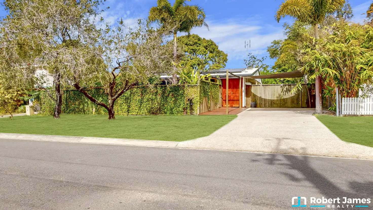 Main view of Homely house listing, 6 Irene Street, Tewantin QLD 4565