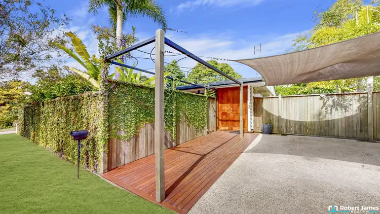 Second view of Homely house listing, 6 Irene Street, Tewantin QLD 4565