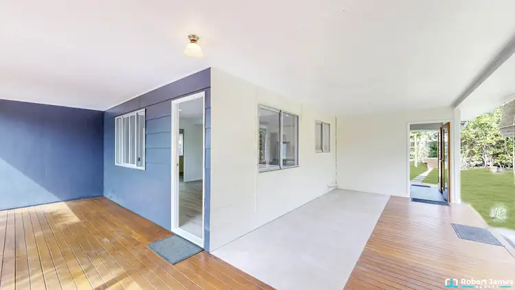 Fourth view of Homely house listing, 6 Irene Street, Tewantin QLD 4565