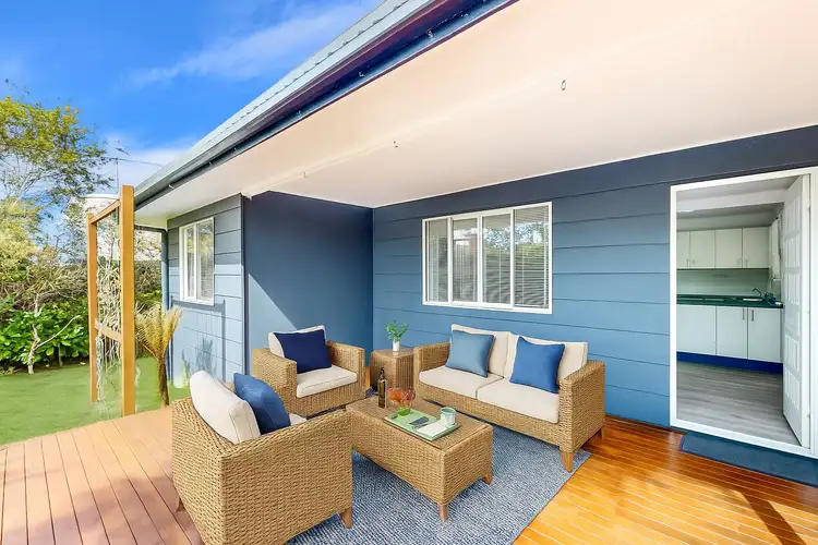 Sixth view of Homely house listing, 6 Irene Street, Tewantin QLD 4565