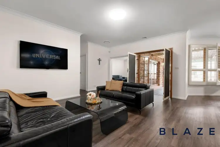 Sixth view of Homely house listing, 18 Benedict Close, Cecil Hills NSW 2171